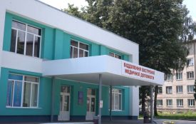 У лікарню №2 в Тернополі придбають обладнання для малоінвазивних операцій