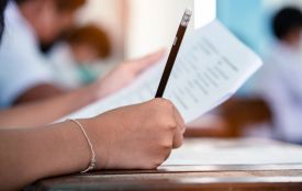 НМТ-2026 за кордоном: розширили перелік країн і міст