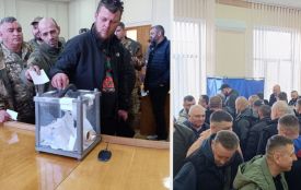 Хто представлятиме Тернопільщину у Раді ветеранів: відбулося голосування