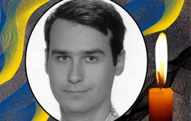 FPV-дрон обірвав життя військового з Чорткова Андрія Степаненка