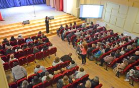 На базі якої із Чортківських шкіл можуть створити ліцей для учнів 10-12 класів: у громаді дискутують