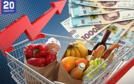 Овочі подорожчали на 15,8% за місяць: як змінилися ціни на Тернопільщині