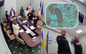 ​​​​​​​Земля, квартири і Статут громади: що планують розглянути на сесії міськради