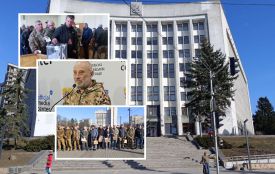 Новини Тернополя з 9 до 15 березня: дивіться відео!