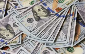 Курс валют на 16 березня