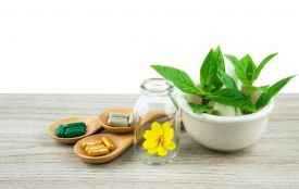 Вітаміни групи B: чому вони важливі для організму і як не пропустити сигналів нестачі? (на правах реклами)