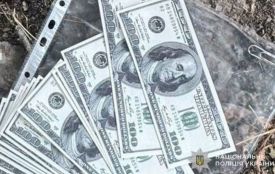 На Тернопільщині водій пропонував поліції $2000, щоб не доправили до ТЦК