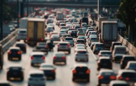 В Україні можуть створити Міністерство транспорту