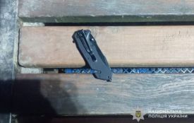 Заступився за дівчину: в центрі Тернополя 18-річному хлопцю погрожували ножем