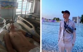 У ДТП, де покалічився неповнолітній, винними визнали двох водіїв. Один був п’яним