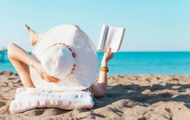 Сонцезахист на щодень: як обрати SPF для тіла ( на правах реклами)