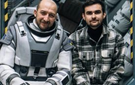 Фільм «Ти — космос» отримав найбільше нагород: премія Параджанова оголосила переможців