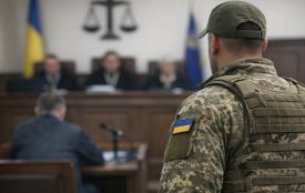 Ухилянти на Тернопільщині: коли стан здоров’я чи релігія не рятують від реальної тюрми