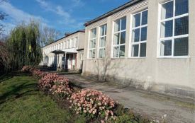 Майно школи на Кременеччині вартістю 22 мільйони гривень суд залишив у власності держави