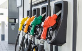 Повернуть до 11 гривень за літр: з 20 березня діятиме кешбек на пальне