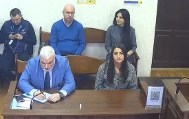 Два роки тюрми — для нардепки Марченко