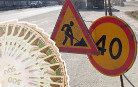 Понад 9 мільйонів на утримання і ремонт мостів — нова закупівля у Тернополі