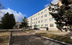 У Підволочиській лікарні аудит виявив фінансові порушення на 2,9 мільйонів гривень