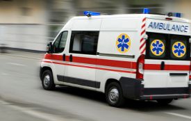 У пожежі на Тернопільщині загинула 48-річна жінка, ще одна постраждала