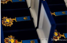 Ще дев’ятьом Героям посмертно присвоїли звання «Почесний громадянин міста Тернополя»