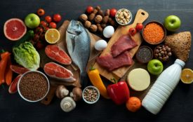 Україна запускає eFood — цифрову систему контролю у сфері харчових продуктів