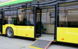 Тернопіль зберігає всі пільги на проїзд – попри подорожчання пального (пресслужба Тернопільської міської ради)