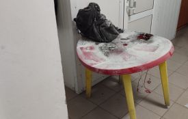 Задимлення в  «Подолянах»: поліцейські назвали причини