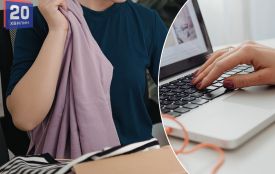 Продаж одягу коштував 64 тисячі гривень:  покупець ошукав жінку з Кременеччини