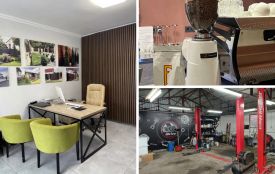 Від кав’ярні до автосервісу: скільки коштує бізнес під ключ у Тернополі та які є варіанти