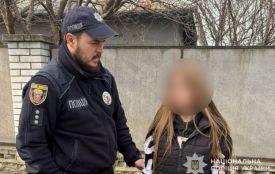 У Тернополі розшукали 11-річну дівчинку, яка пішла з дому