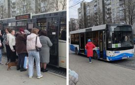 «Нового тарифу недостатньо, щоб вижити». Перевізники можуть знову попросити підняти ціну проїзду