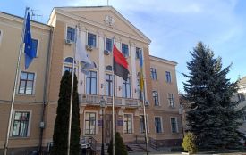 Суперечливі проєкти, оновлений статут та квартири: ключові рішення сесії Тернопільської міськради