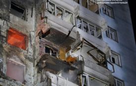 Деталі нічного комбінованого удару: в Полтаві,  Харкові та Запоріжжі є загиблі та багато поранених