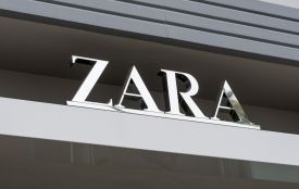 Одяг Zara: сучасний стиль, який легко інтегрувати у щоденний гардероб (на правах реклами)
