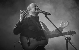 Віктор Павлік прокоментував скандал з концертом: дружина каже, що артисту хотіли колоти адреналін