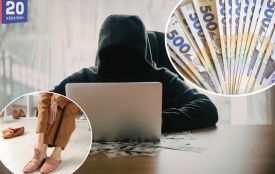 115 тисяч за взуття,  якого не існує: жінка з Тернопільщини втратила кошти під час покупки