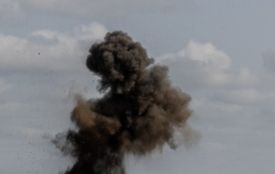 У Тернополі є влучання (оновлюється)