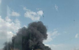 На Зборівщині є влучання в об’єкт інфраструктури