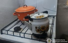 На Тернопільщині пенсіонер отримав смертельні опіки, коли грів воду в чайнику