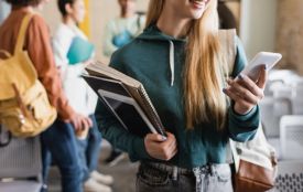 МОН опублікувало Порядок прийому до закладів вищої освіти у 2026 році