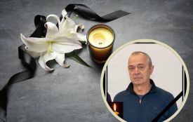 Помер тренер з Тернопільщини Богдан Дуда