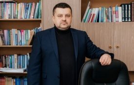 Обрали голову Господарського суду Тернопільської області