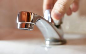 У центрі Тернополя не буде води 31 березня: адреси