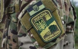 Рада ухвалила закон про підготовку громадян до національного спротиву