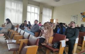 Ротації у владі: у Тернопільській райраді зареєстрували нових депутатів