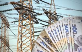 Ціну підняли майже на 50%: у Заліщиках суд скасував угоди на електроенергію