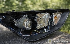 Надіслав гроші, а фари до авто не отримав: водій натрапив на шахрайську схему