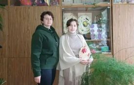 Школярка з Кременеччини виборола призове місце на Всеукраїнській олімпіаді з біології