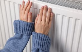 У Тернополі призупиняють опалювальний період: дата