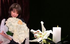 Понад 30 років віддала учням: відійшла у Вічність вчителька Тернопільської школи №27 Світлана Пушкар